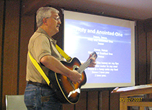 Colorado Springs, CO 2007